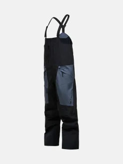 Peak Performance Men's Vertical GTX Pro 3L Shell Bib Pants