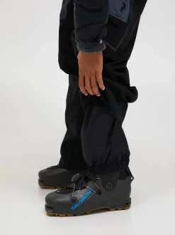 Peak Performance Men's Vertical GTX Pro 3L Shell Bib Pants
