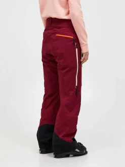 Peak Performance Women's Alpine GTX C-Knit 3L Pants