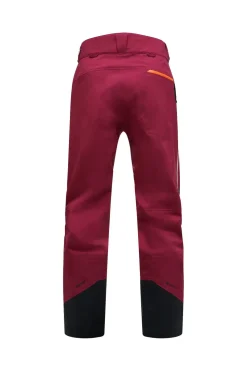 Peak Performance Women's Alpine GTX C-Knit 3L Pants