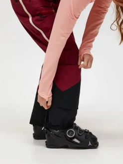 Peak Performance Women's Alpine GTX C-Knit 3L Pants