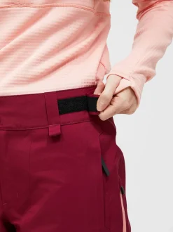 Peak Performance Women's Alpine GTX C-Knit 3L Pants