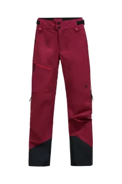 Peak Performance Women's Alpine GTX C-Knit 3L Pants