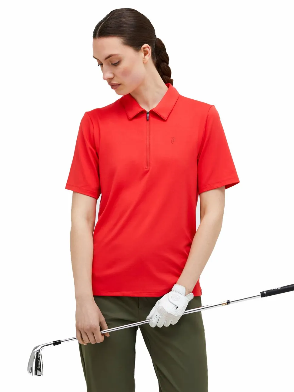 Peak Performance Women's Comfort Zip
