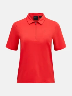 Peak Performance Women's Comfort Zip