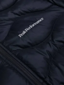 Peak Performance Women's Helium Down Parka - Naisten kevytuntuvatakki