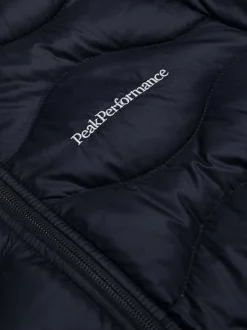 Peak Performance Women's Helium Down Parka - Naisten kevytuntuvatakki