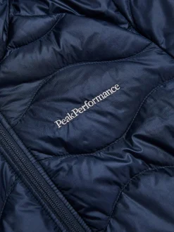 Peak Performance Women's Helium Down Hood Jacket - Naisten kevytuntuvatakki