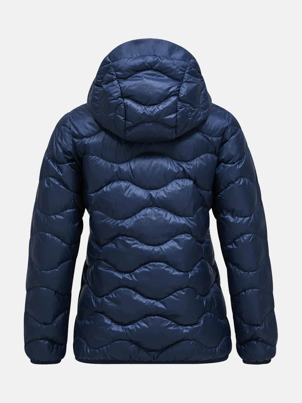 Peak Performance Women's Helium Down Hood Jacket - Naisten kevytuntuvatakki