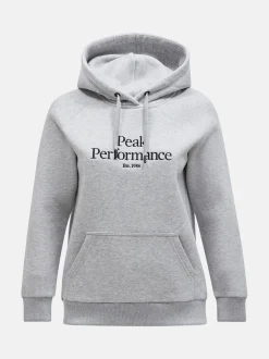 Peak Performance Women's Original Hood