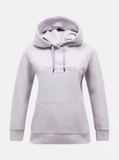 Peak Performance Women's Original Hood