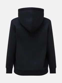 Peak Performance Women's Original Small Logo Zip Hood