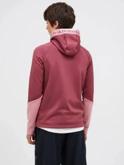 Peak Performance Women's Rider Essentials Zip Hood