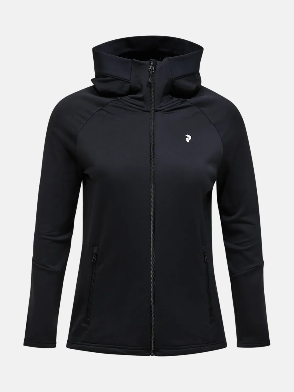 Peak Performance Women's Rider Essentials Zip Hood
