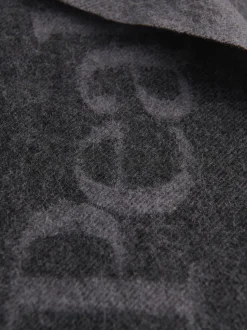 Peak Performance Wool Scarf