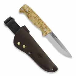 Peltonen Knives M07 Full Tang Visakoivu