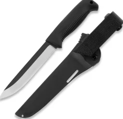 Peltonen Knives Sissipuukko M95 Komposiittituppi Pinnoittamaton