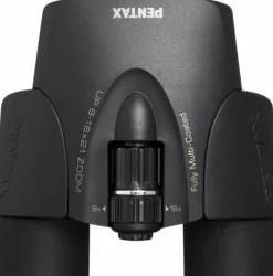 Pentax Up Compact Zoom 8-16x21