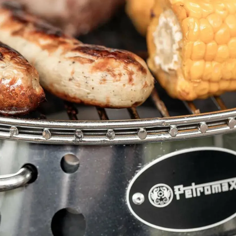 Petromax Atago Gas Grill