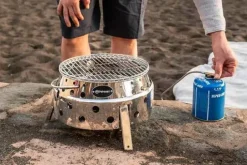 Petromax Atago Gas Grill