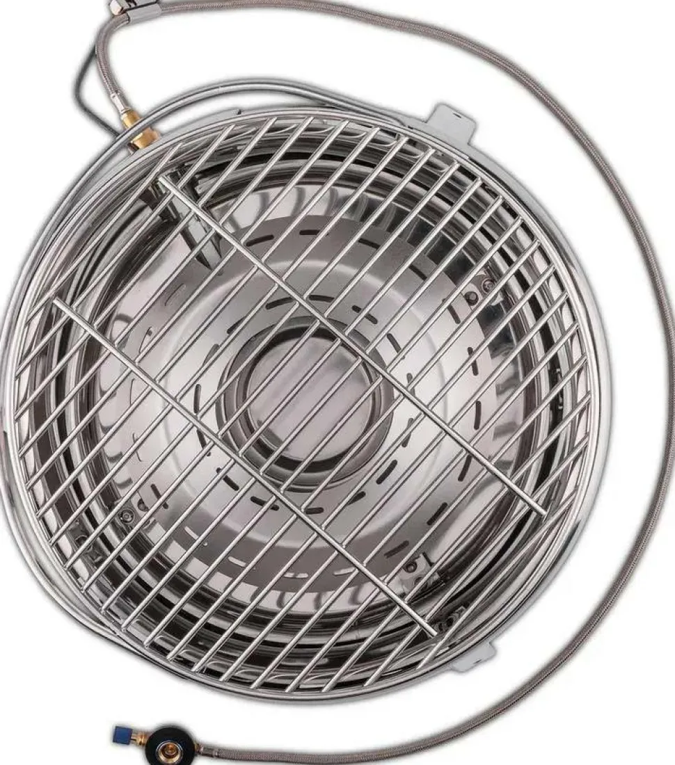 Petromax Atago Gas Grill