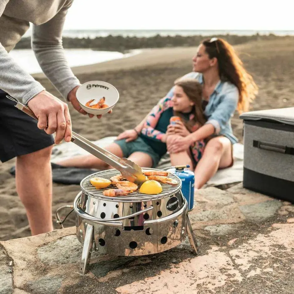 Petromax Atago Gas Grill