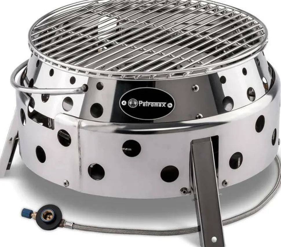 Petromax Atago Gas Grill