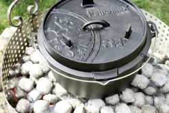 Petromax Dutch Oven Ft 9