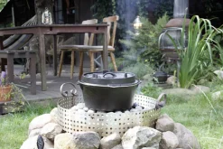 Petromax Dutch Oven Ft 9