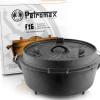 Petromax Dutch Oven FT6