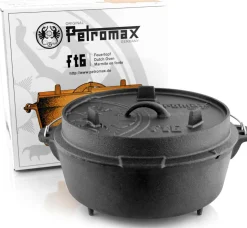 Petromax Dutch Oven FT6