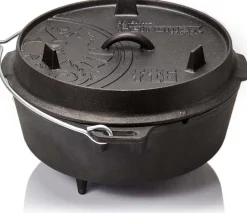 Petromax Dutch Oven FT6