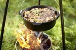 Petromax Dutch Oven FT6