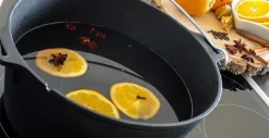 Petromax Dutch Oven Ft9 Flat Base