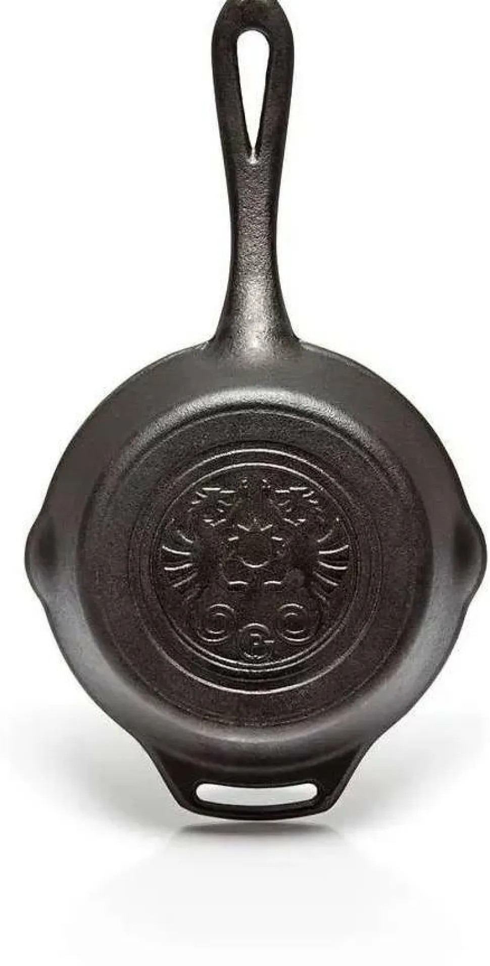 Petromax Fire Skillet FP20