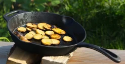 Petromax Fire Skillet FP25 One Handle