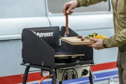 Petromax Gas Table Single Burner