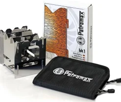 Petromax Hobo Stove BK1