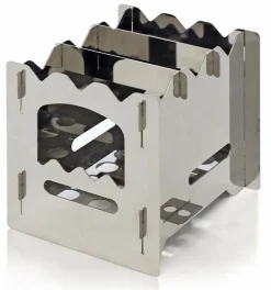 Petromax Hobo Stove BK1