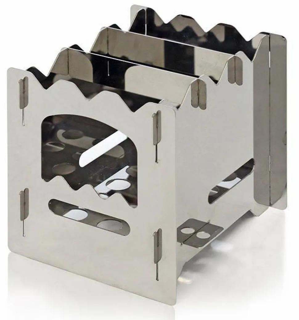 Petromax Hobo Stove BK1