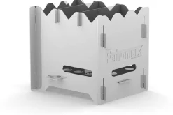 Petromax Hobo Stove BK1
