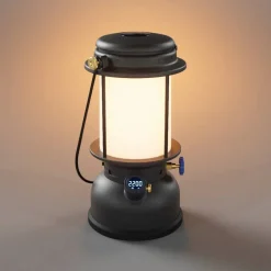 Petromax LM500 Led Lyhty + akut