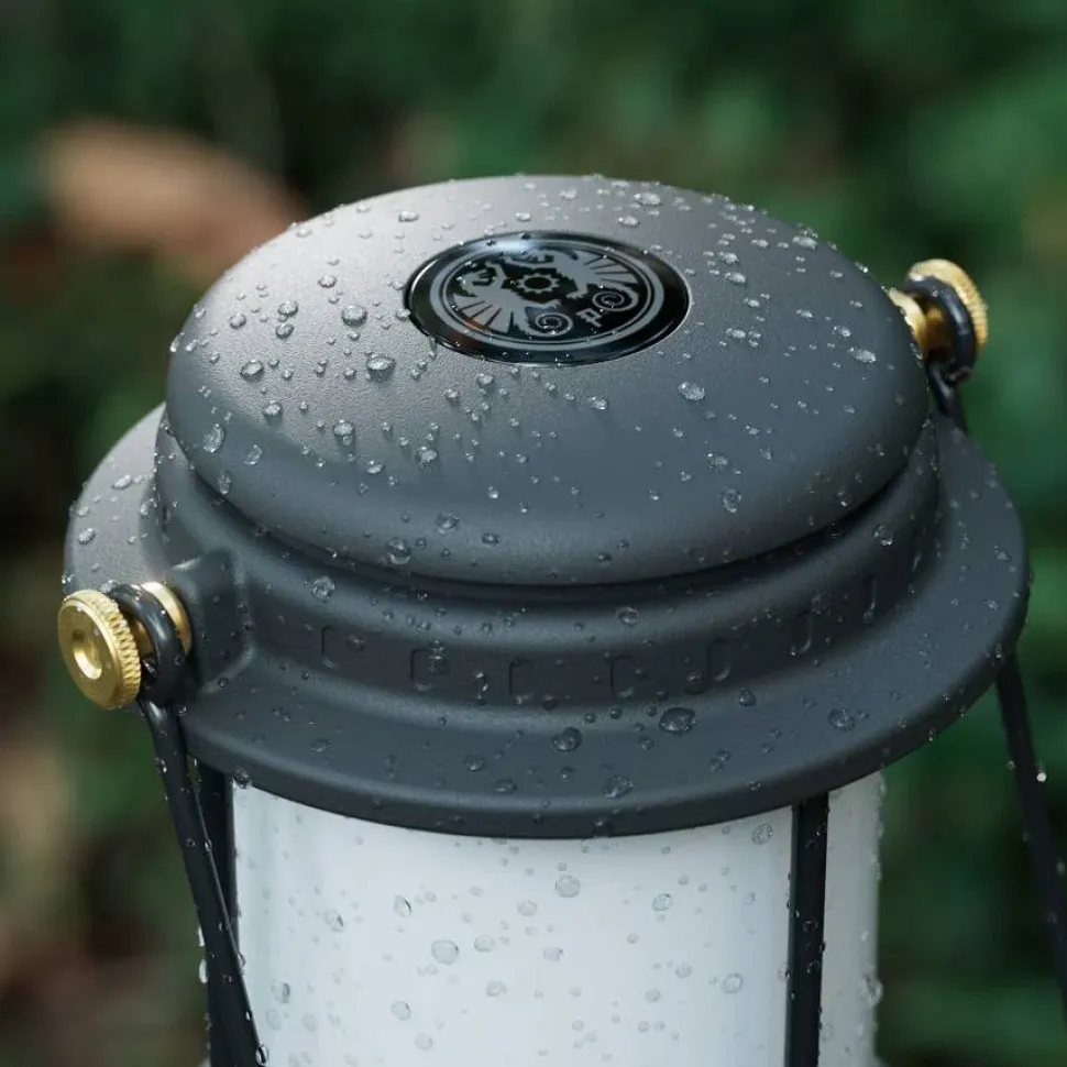 Petromax LM500 Led Lyhty + akut