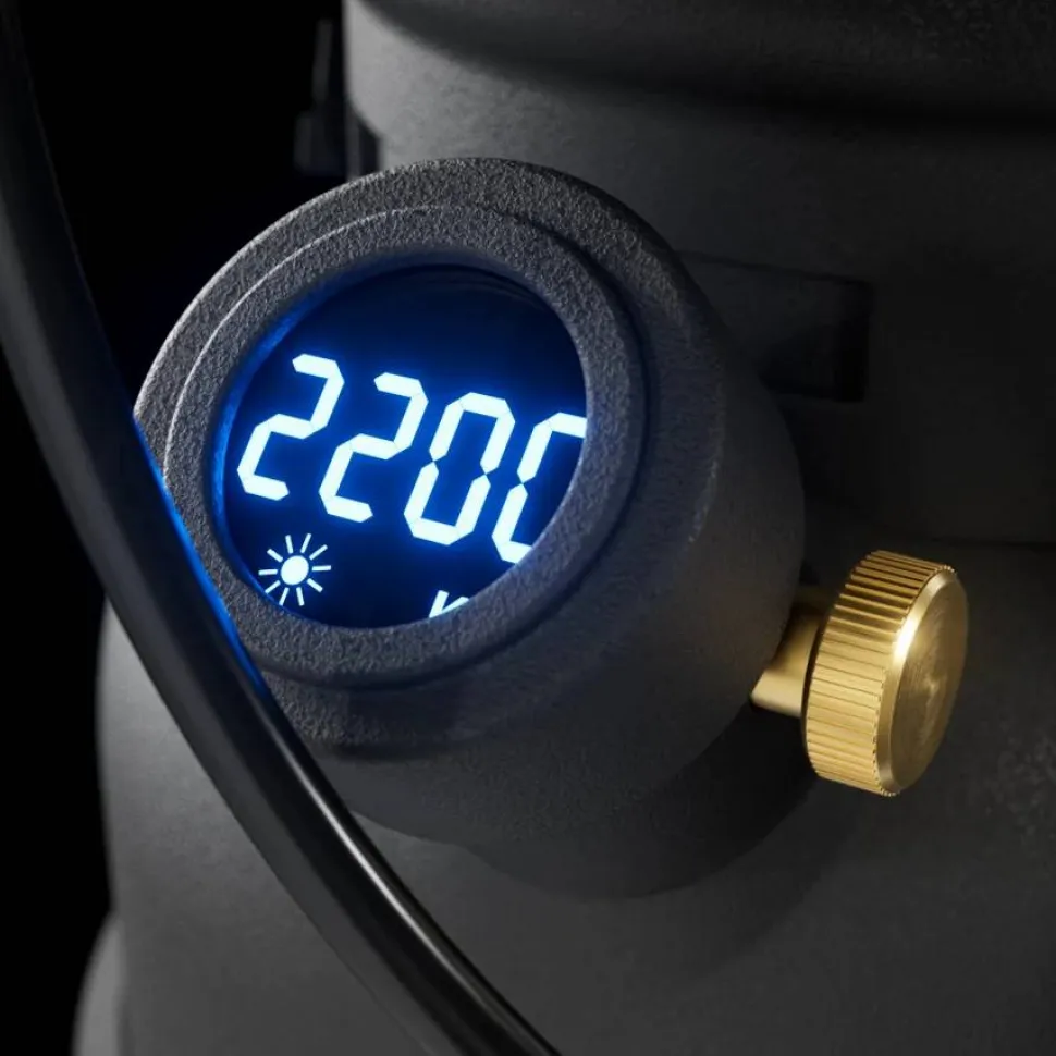 Petromax LM500 Led Lyhty + akut