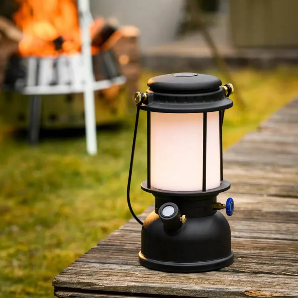 Petromax LM500 Led Lyhty + akut