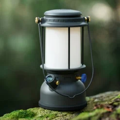 Petromax LM500 Led Lyhty + akut