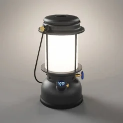 Petromax LM500 Led Lyhty + akut