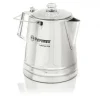 Petromax Perkomax LE 28 Stainless steel Percolator