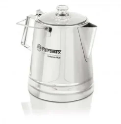 Petromax Perkomax LE 28 Stainless steel Percolator