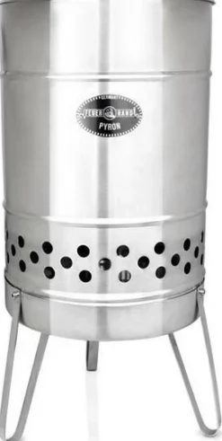 Petromax Petromax Pyron